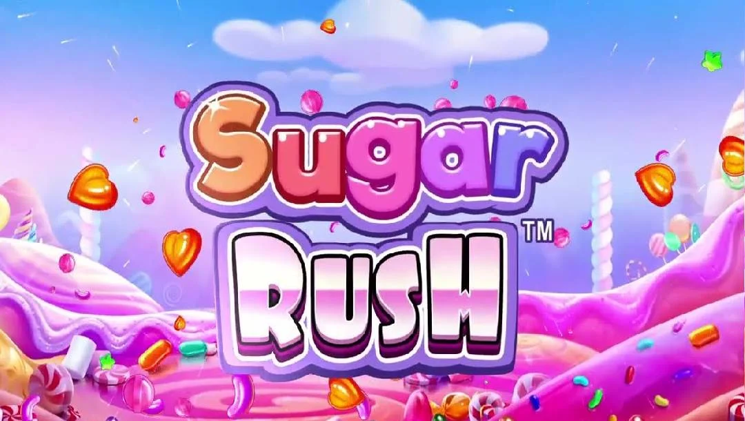 sugar rush main